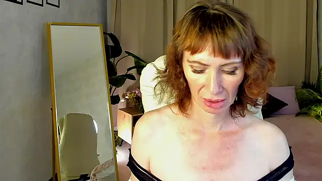 gracekellyyy webcam