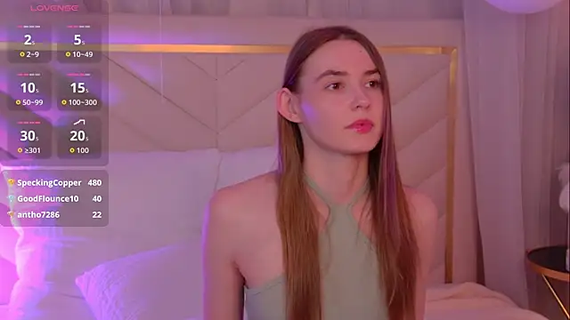 LillianYoung webcam