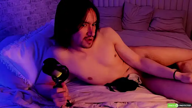 CalvinChapman webcam