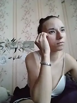 -VictoriaJohnson- webcam