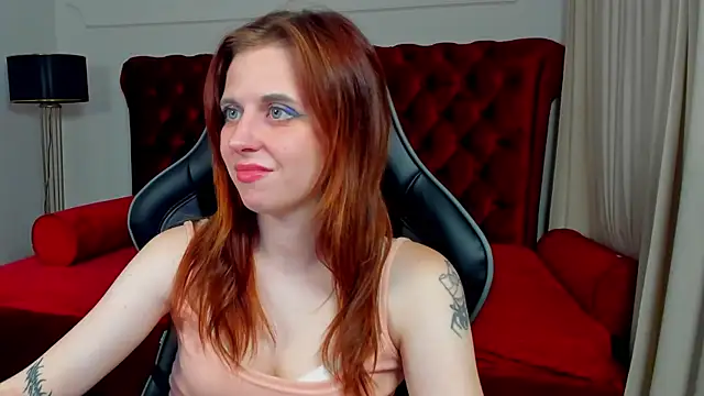 FreyaVeys webcam