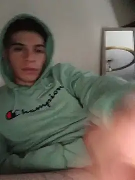 Oliver_LA webcam