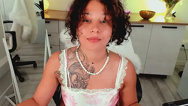 Calipso_Savage webcam