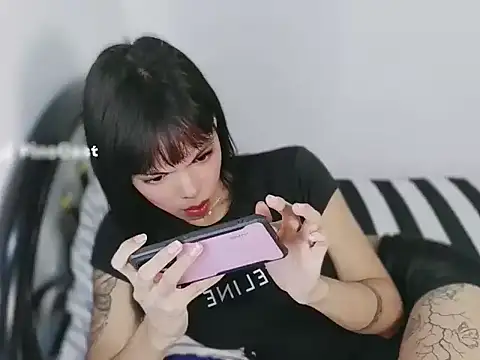 Sweetphil_Margaretha webcam