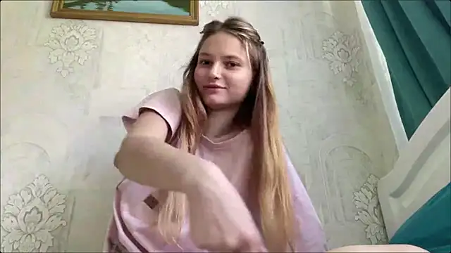 HeIen_cute webcam