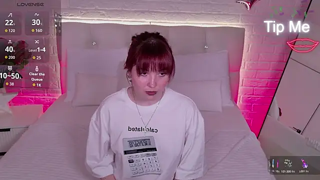 Hyuna_Flowers webcam