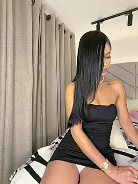 Michell_se webcam