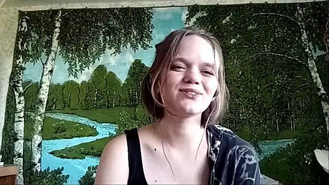 FlirtingAdele_1 webcam