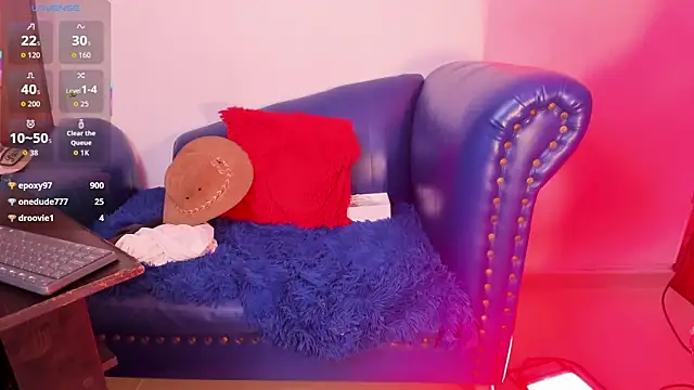 littlecum18 webcam