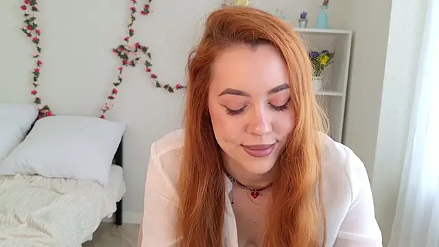 Mirabella_Flower webcam