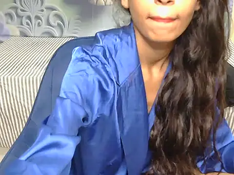 its_anjali webcam