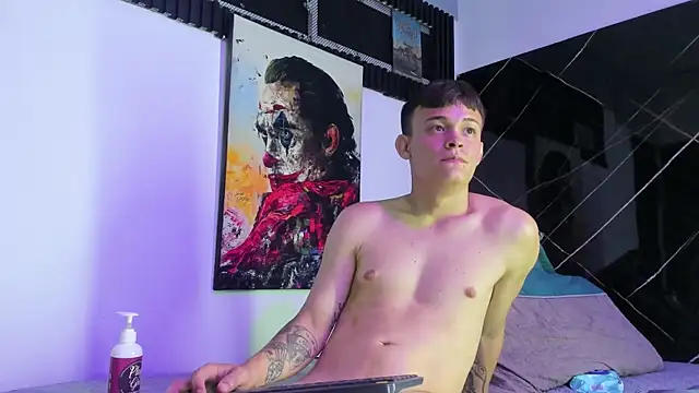 Robinlion91 webcam