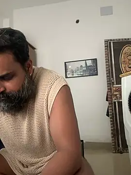 beast_bearded_dady webcam