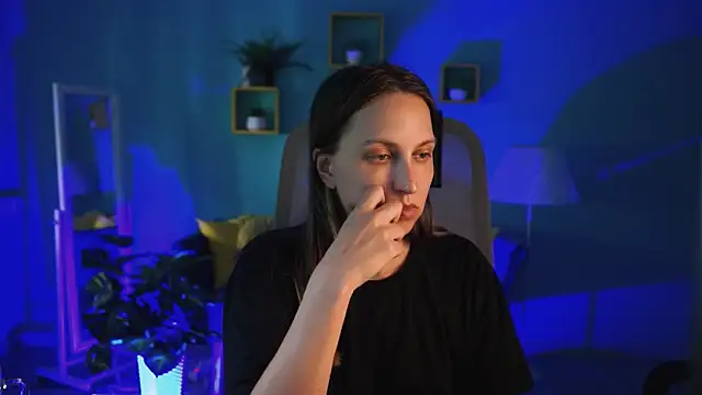 ErinWise webcam