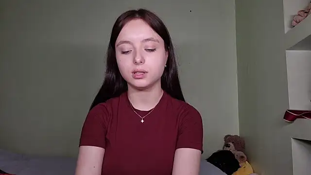 ShiftyOld webcam