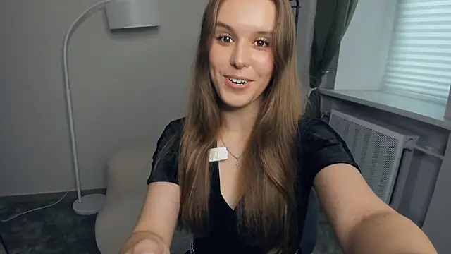 ArianaLeos webcam