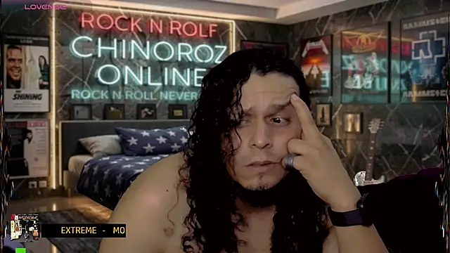 chino_roz webcam