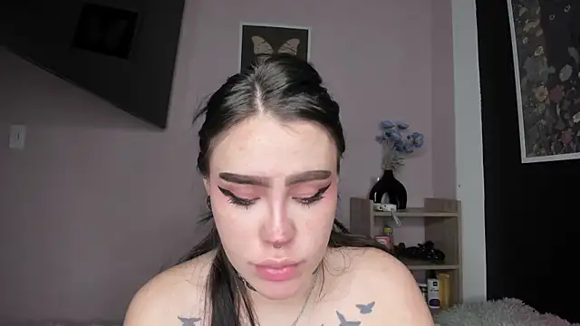Jas_miin webcam