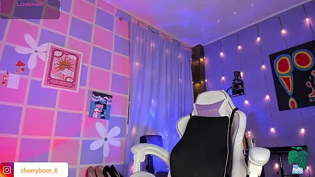cherrybom_ webcam