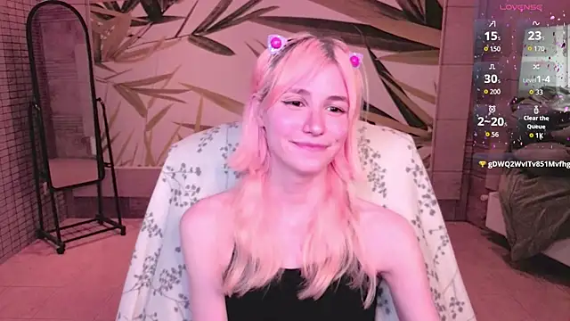 fleximona webcam