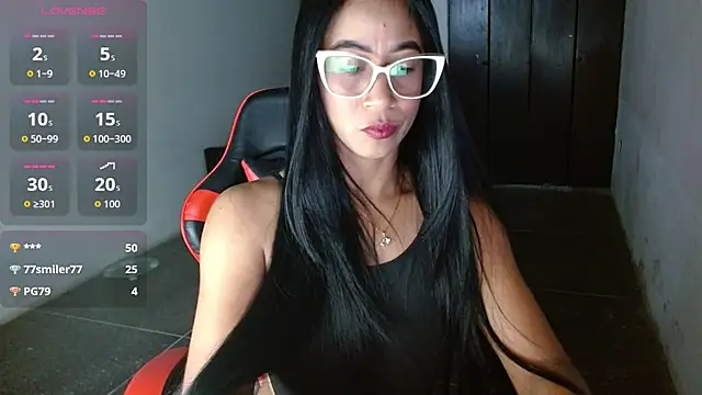 Emiliklauss22 webcam