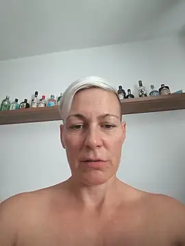 DarleenHot webcam