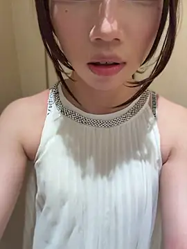 Yiyi-707 Live Web Cam Show