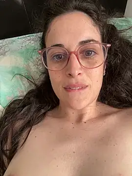 WarmVenus webcam