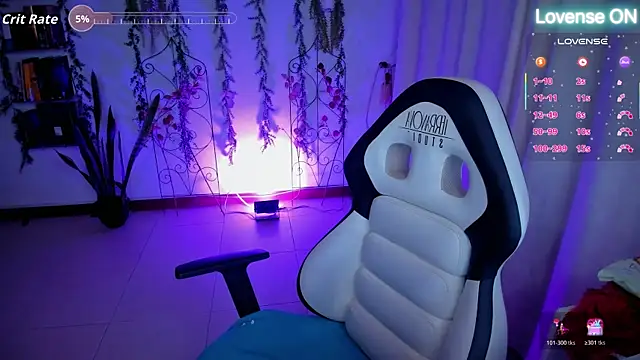 Lunlunera webcam