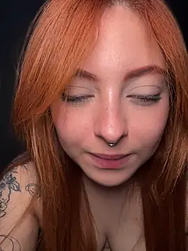 izyzys_baker webcam