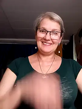 irinamaux webcam