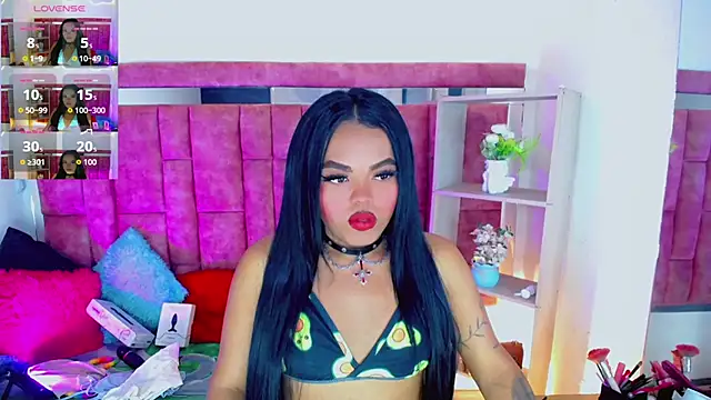 KayleighDreams_ webcam