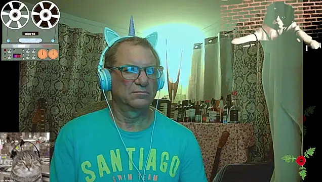 coryassman webcam