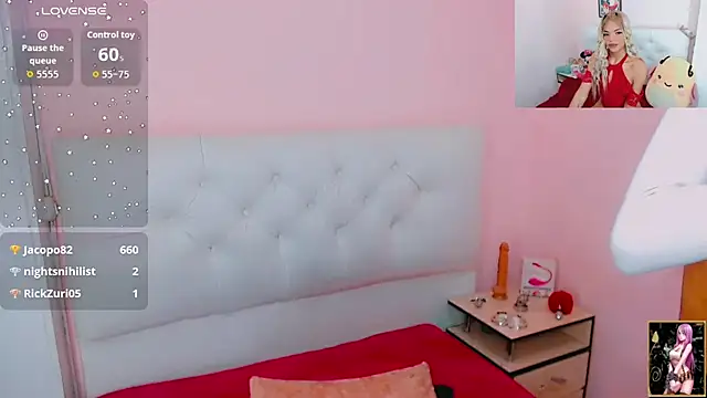 alexa-xxx- webcam