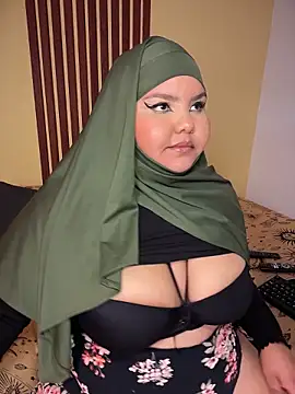 _Shara_Handal_ webcam