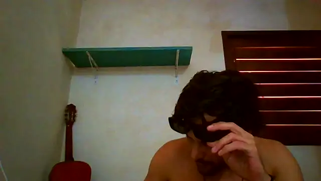 buenocouple webcam