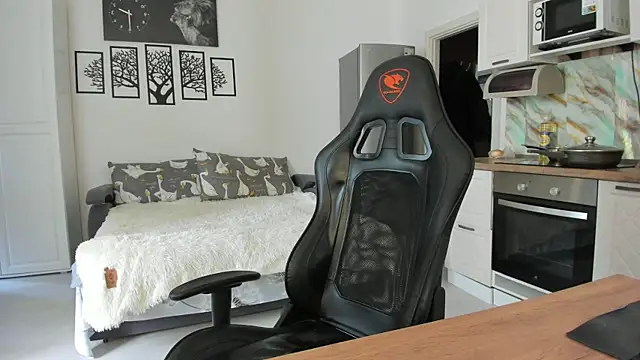 White_Dylan webcam