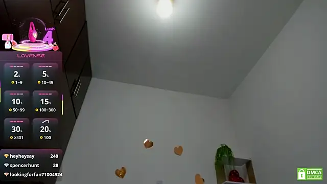 Nicol_TransGirl webcam