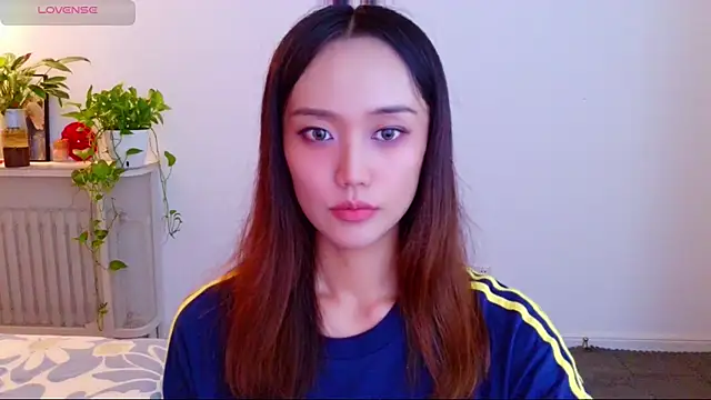 yufenna webcam