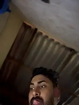 Mr_Sizzle webcam
