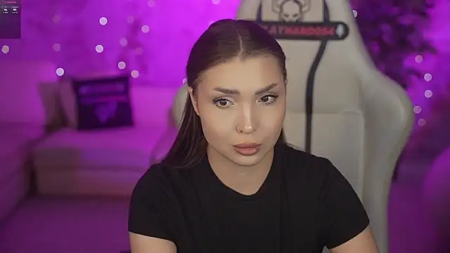 Billie054 webcam