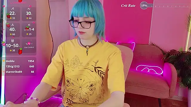 666_marshmallow webcam