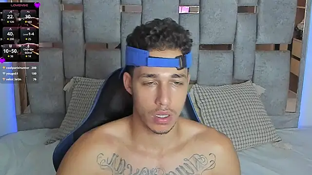 orionblaze69_ webcam
