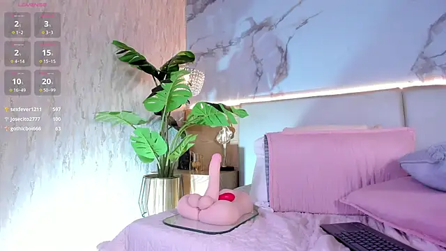 ValSmith_ webcam