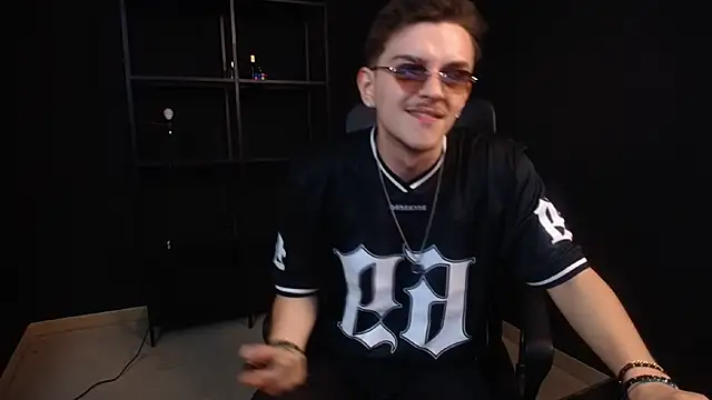 FelixStarkk webcam