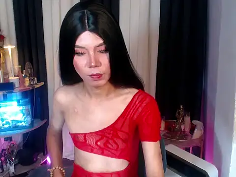 MissTransStella69 webcam