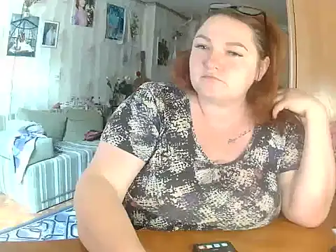 AngelQSky webcam