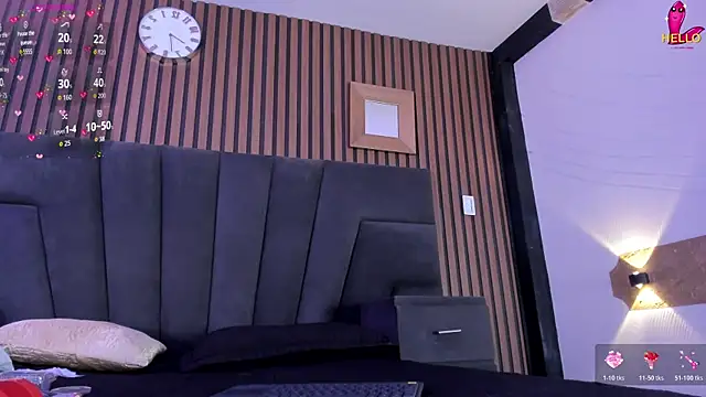 BritanyBrown_ webcam