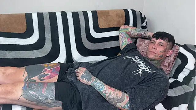 Anubisgods webcam