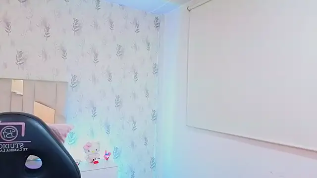 MARIANA_TAY1 webcam